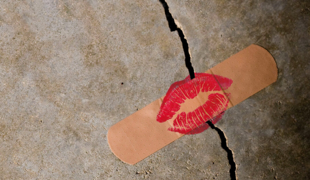 Lipstick & Band-Aids: How Not to Build a Digital Insurance Platform in 4 Easy Steps