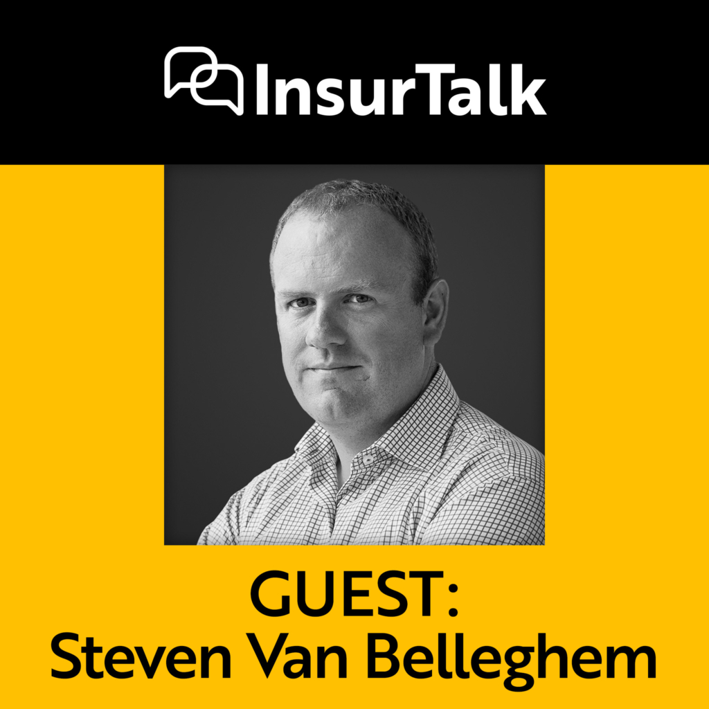 Steven Van Belleghem, Global Thought Leader in Customer Experience