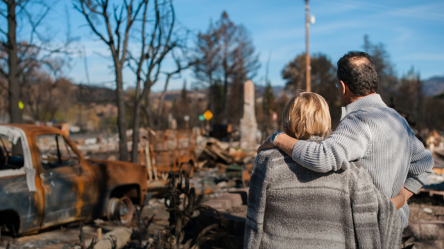 P&C's Global Wildfire Crisis: 3 Keys to Rethinking Risk & Response